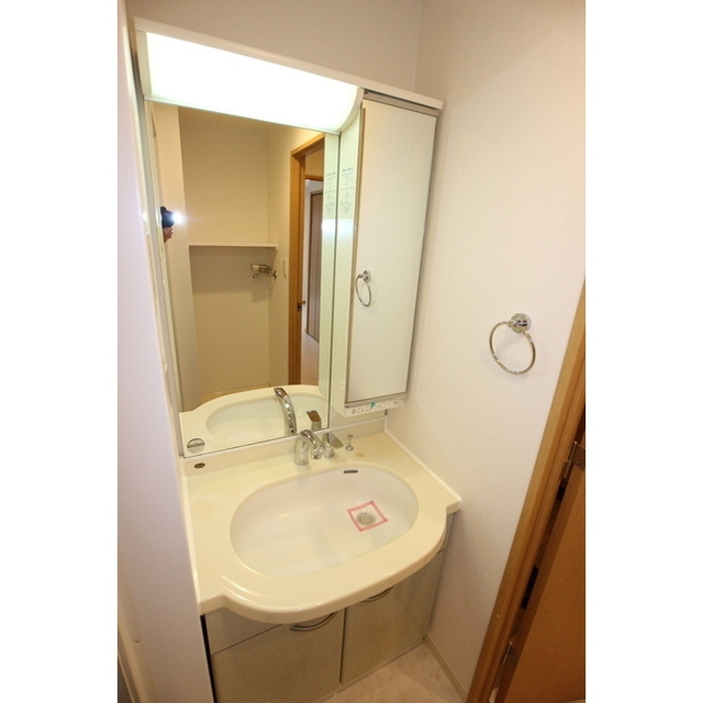 シャンプードレッサー付き☆※現況優先