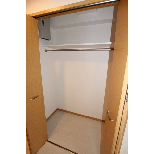 広々収納スペース★※現況優先