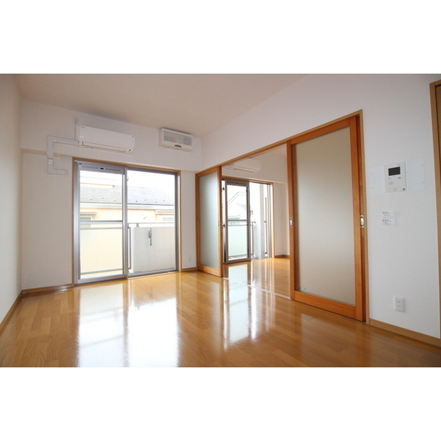 西向きのお部屋★※現況優先