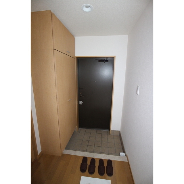 大容量のシューズボックス★※現況優先