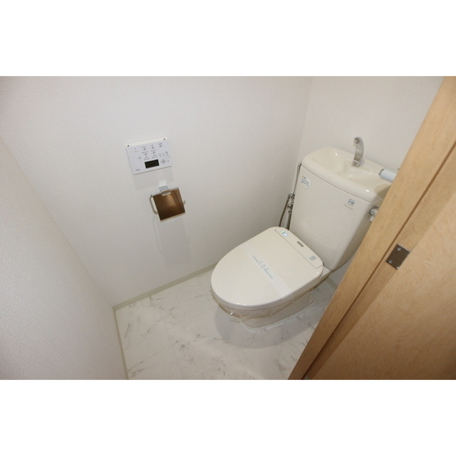 人気の温水洗浄暖房便座♪※現況優先