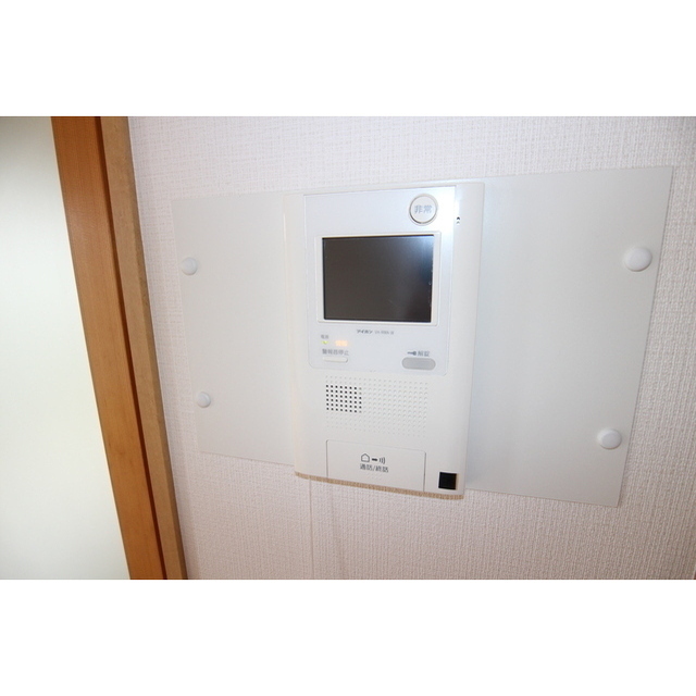 TVモニターホン付きで安心♪※現況優先