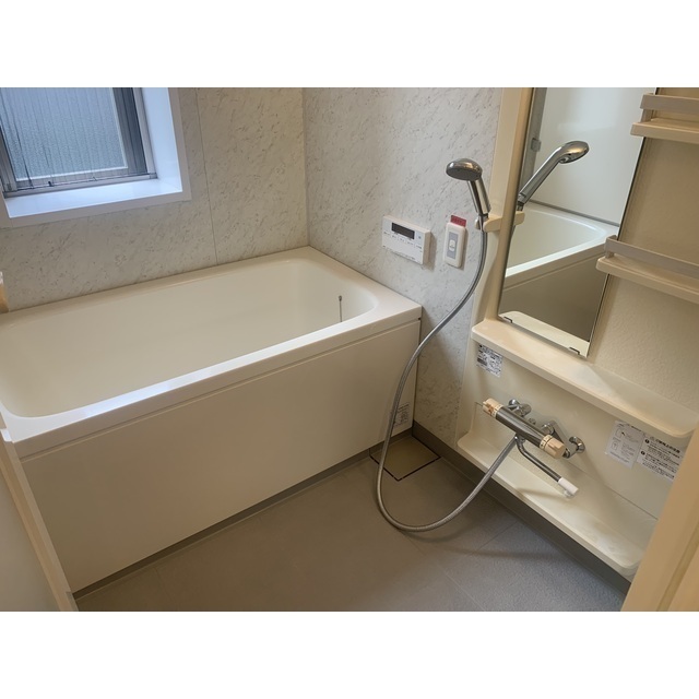 追い焚き機能付バス★