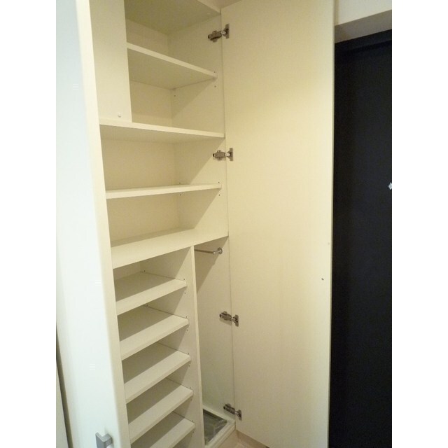 シューズボックス★