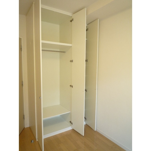 クローゼット★