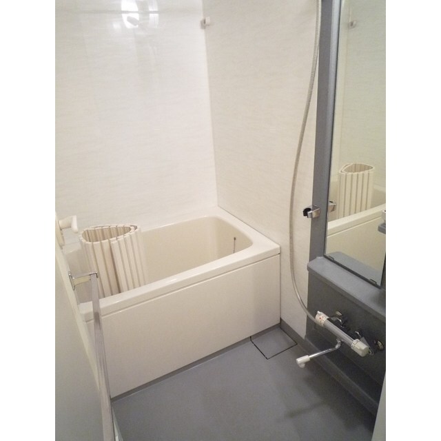 追焚機能付バス★