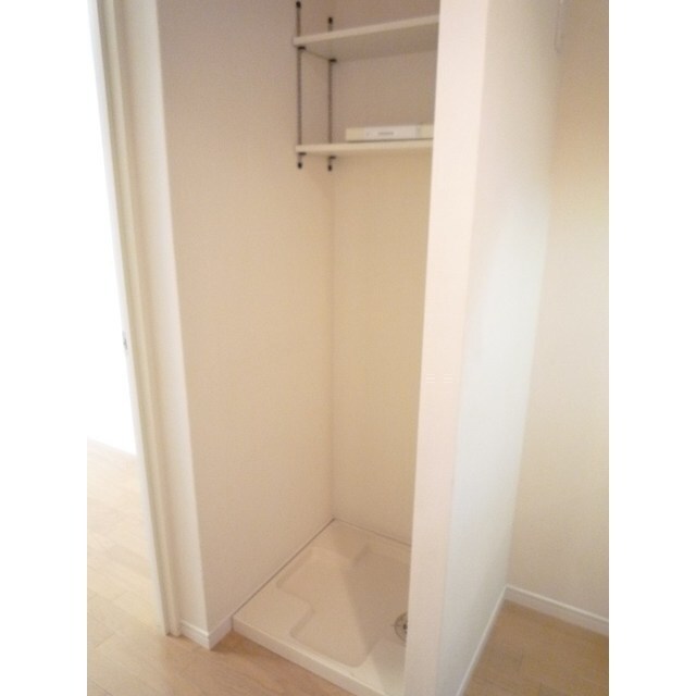 室内洗濯機置き場★