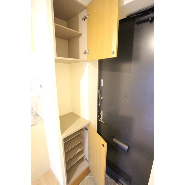 シューズボックス☆