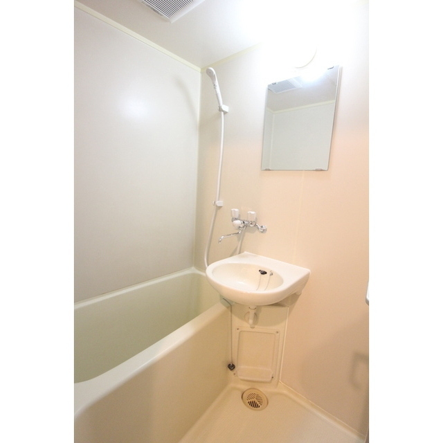 人気のバス・トイレ別★