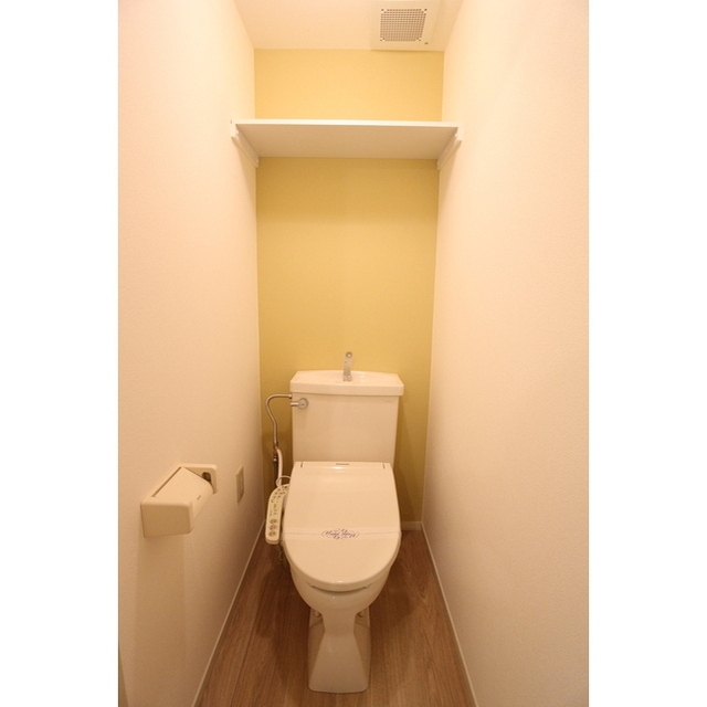 温水洗浄暖房便座★