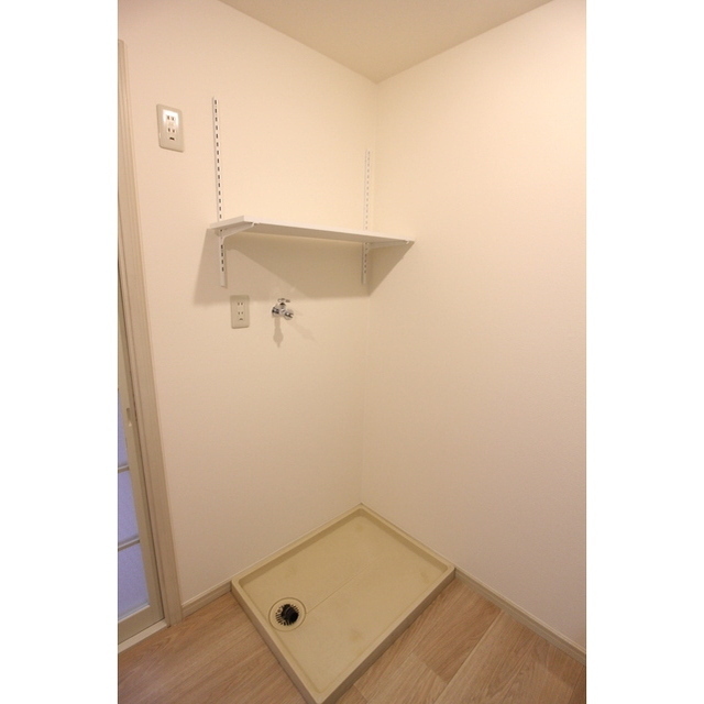 室内洗濯機置き場★