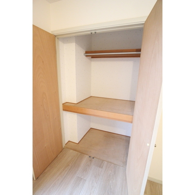 収納たっぷり★