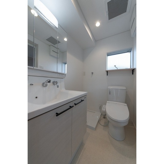 シャンプードレッサー付き☆※現況優先