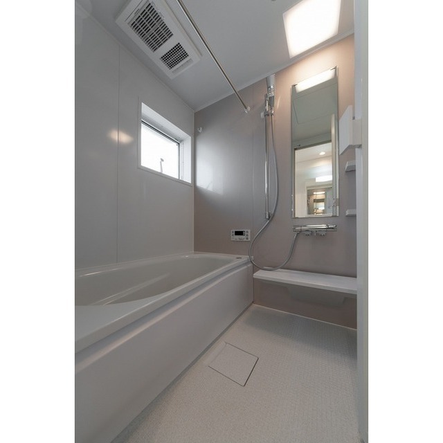 浴室暖房乾燥機・追い焚き機能付きバス☆※現況優先