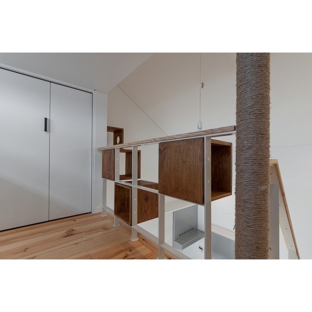 キャットウォーク付き♪※現況優先