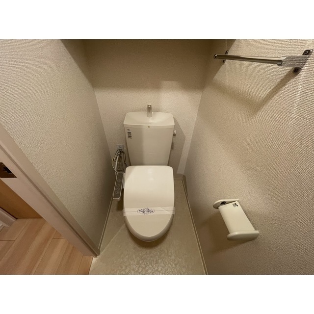 温水洗浄暖房便座♪※現況優先