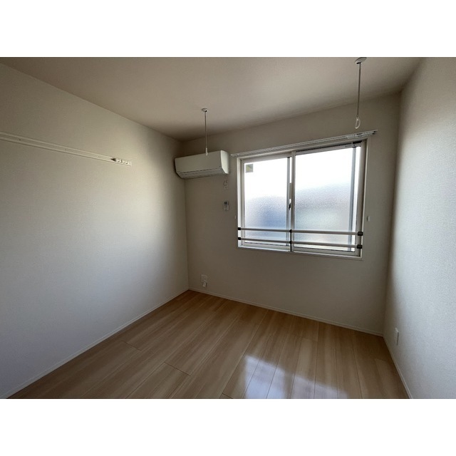 5.75帖の洋室!※げんきょうゆうせん