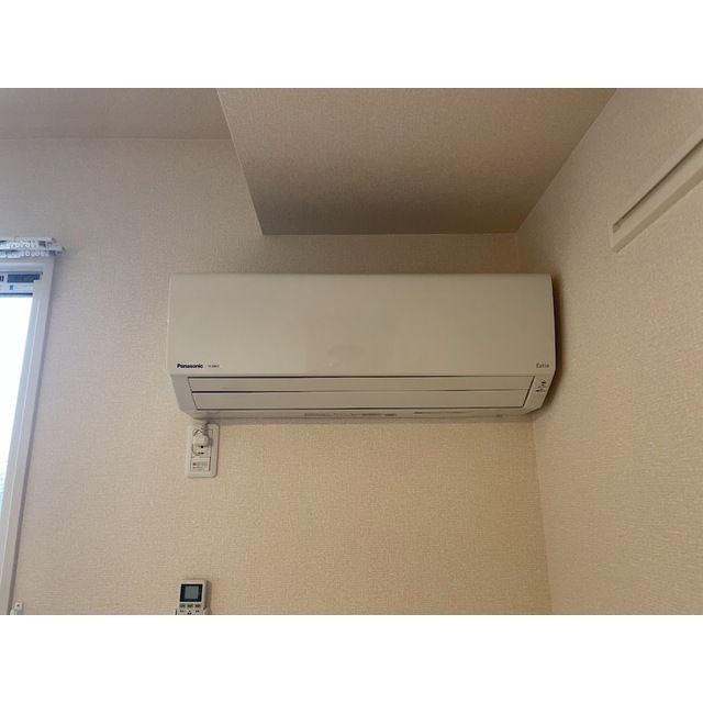 3基が設備でついています!※現況優先