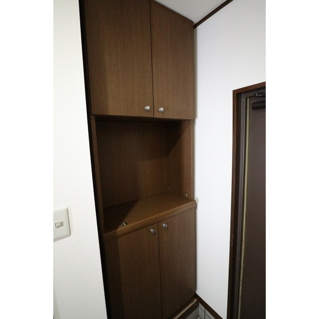 シューズボックス☆