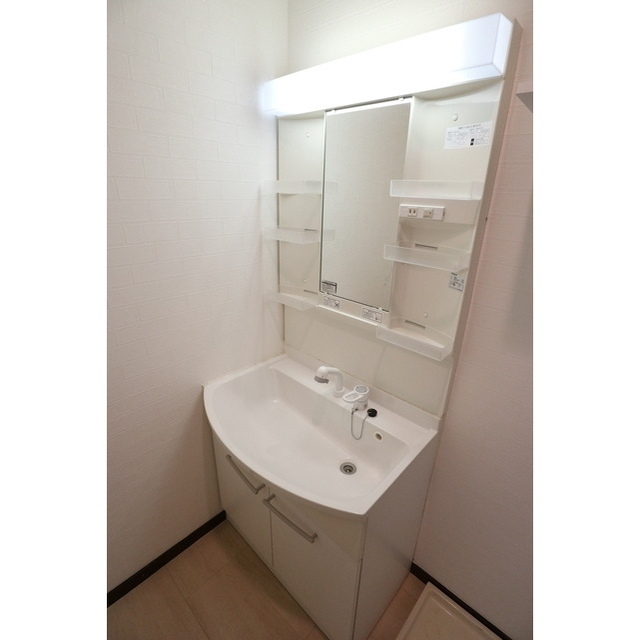 シャンプードレッサー付★