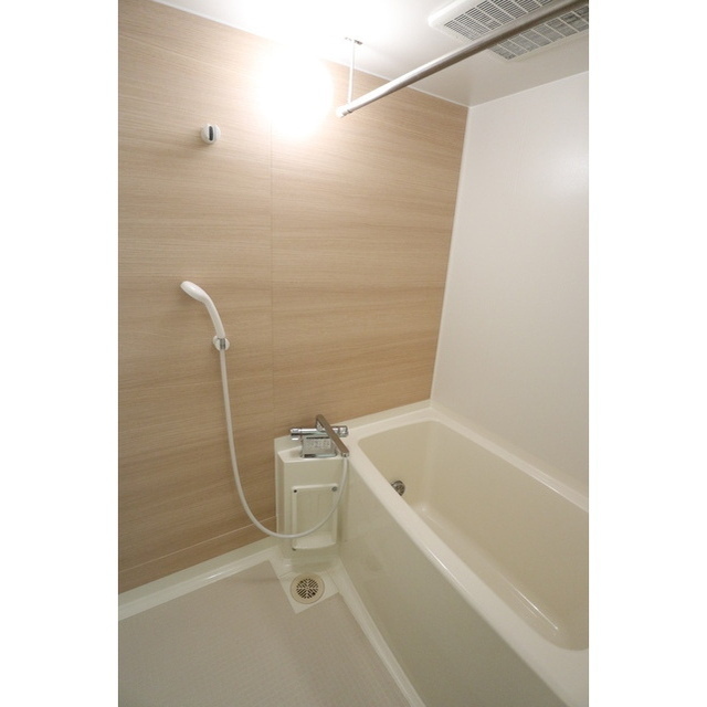 追い焚き機能付バス★