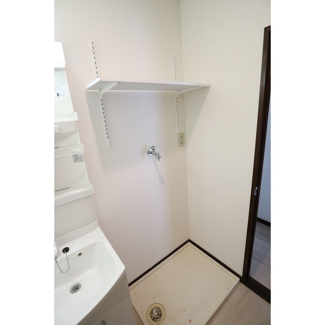 室内洗濯機置き場★