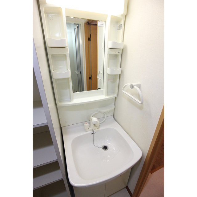 人気のシャンプードレッサー付★※写真は別部屋。現況優先。