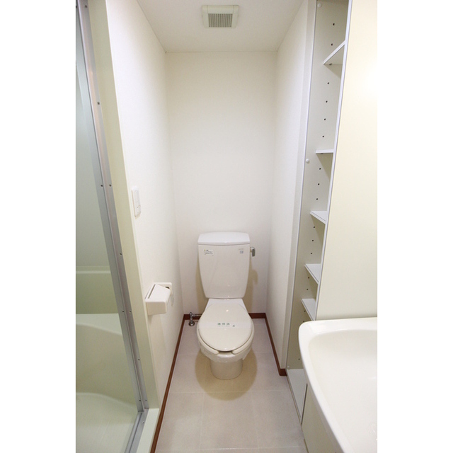 人気のバス・トイレ別★※写真は別部屋。現況優先。