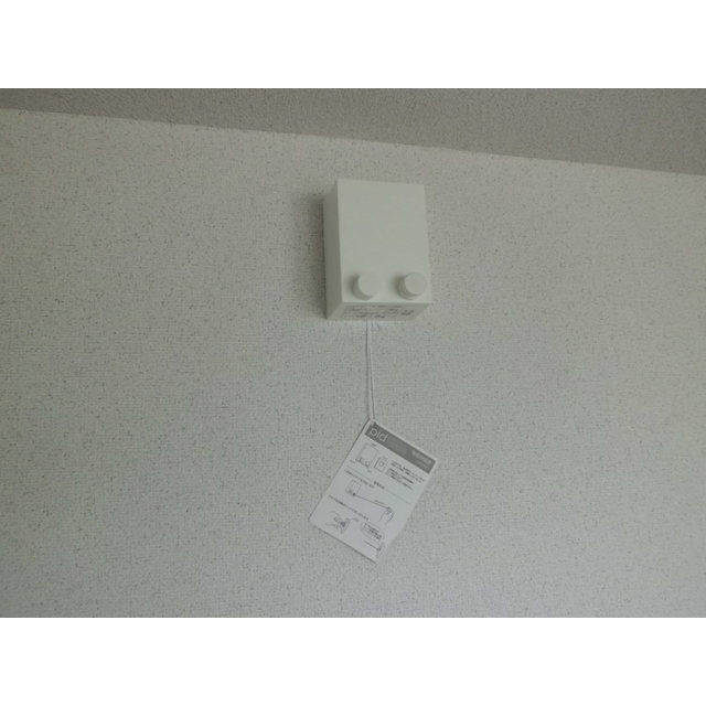 室内物干しPID付★※写真は別部屋。現況優先。