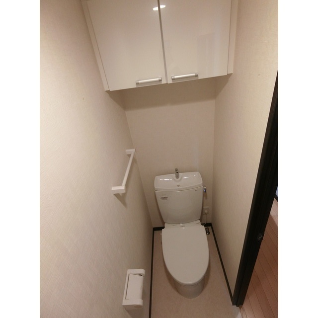 ※写真は反転タイプの別部屋。現況優先。