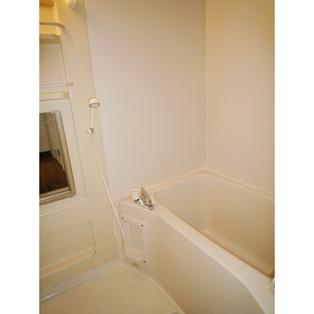 人気のバス・トイレ別♪