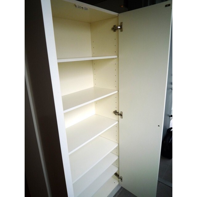 シューズボックス☆