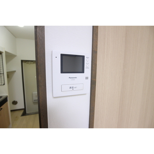 人気のTVモニターホン♪