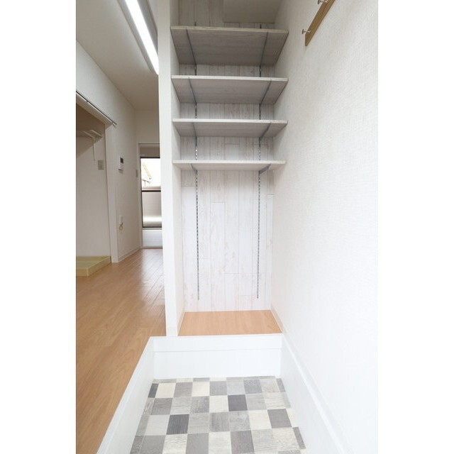 シューズインクローゼット★