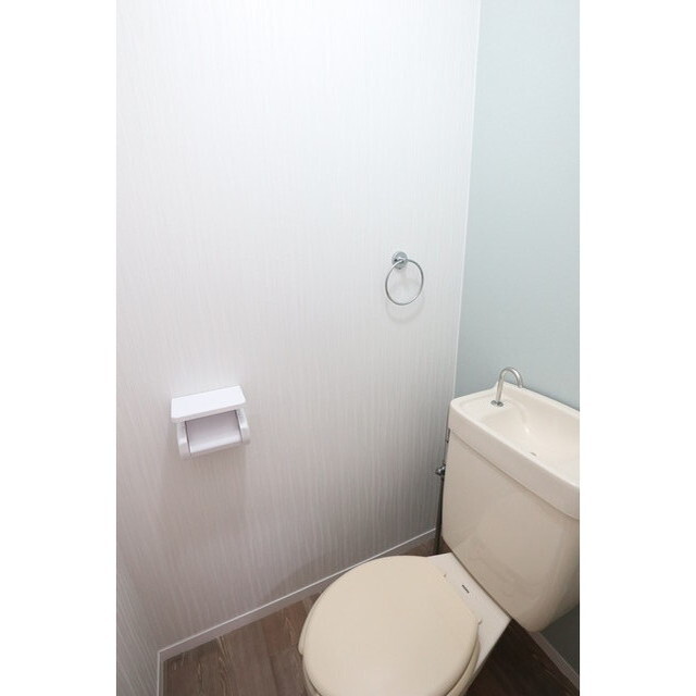 人気のバス・トイレ別★