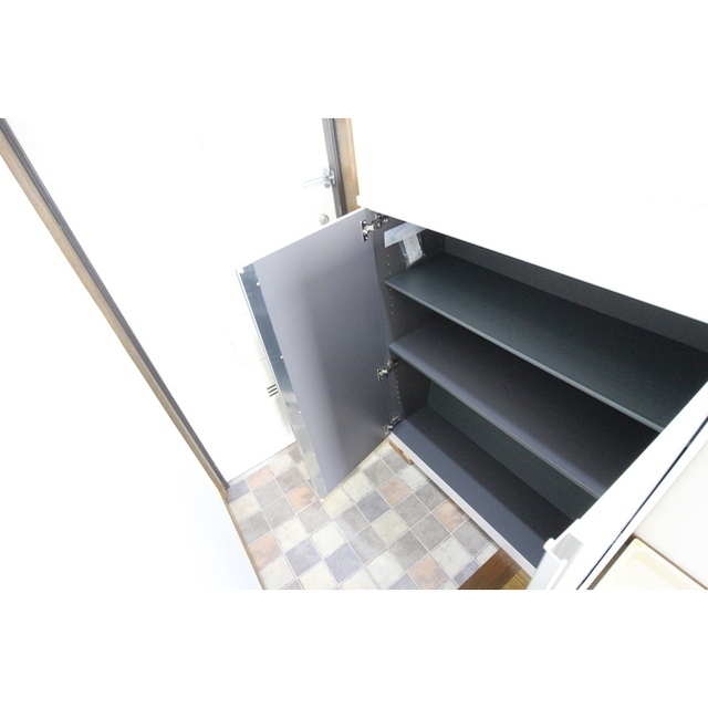 シューズボックス★