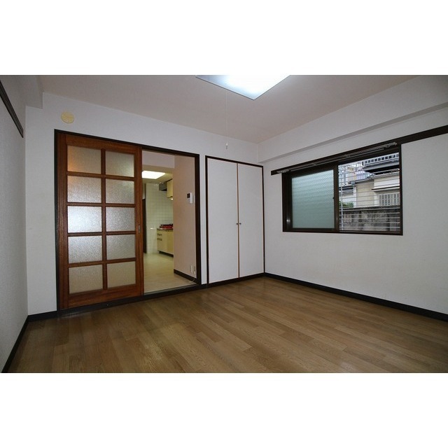 クリーニング前