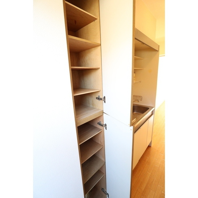 シューズボックス★