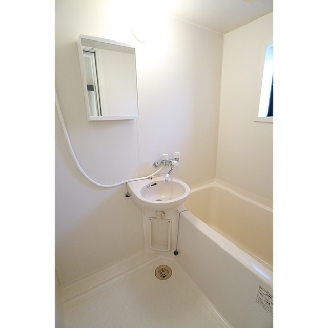 人気のバス・トイレ別★