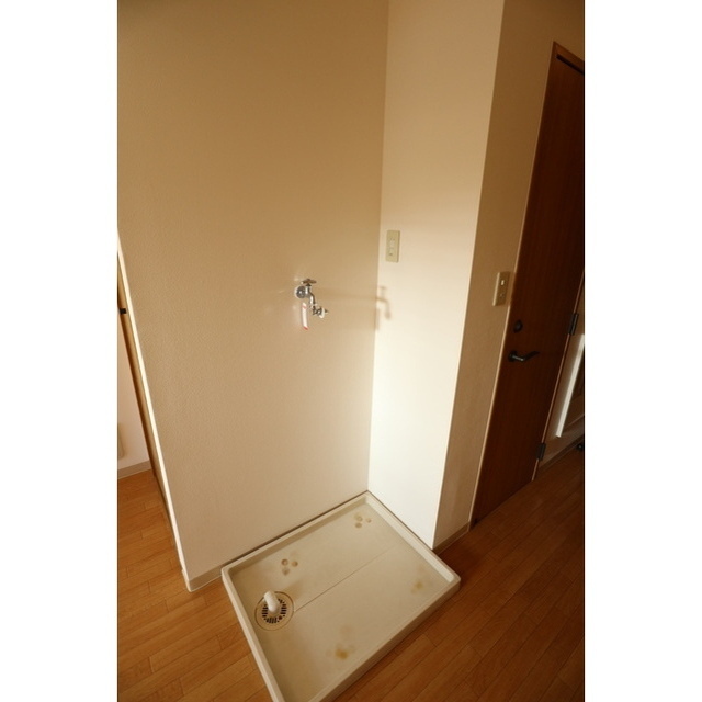 室内洗濯機置き場★