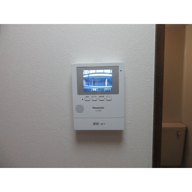 TVモニターホン付き☆※現況優先