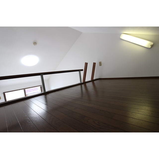 ロフト付！※現況優先