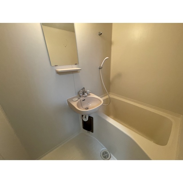 人気のバス・トイレ別★