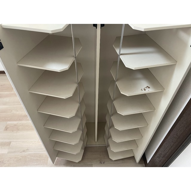 シューズボックス★