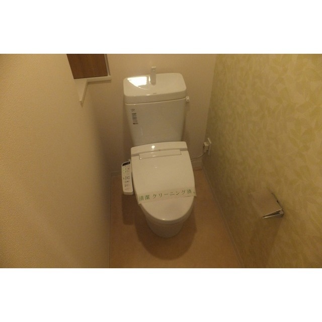 温水洗浄暖房便座★※現況優先