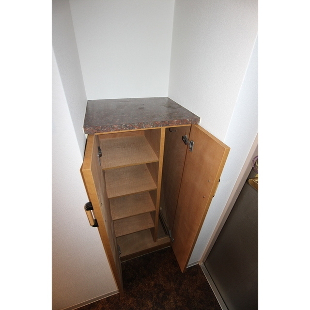 シューズボックス付き♪※現況優先