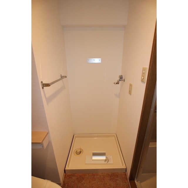 室内洗濯機置き場♪※現況優先