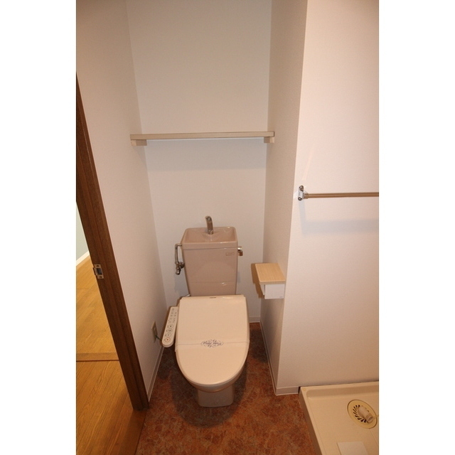 温水洗浄暖房便座♪※現況優先