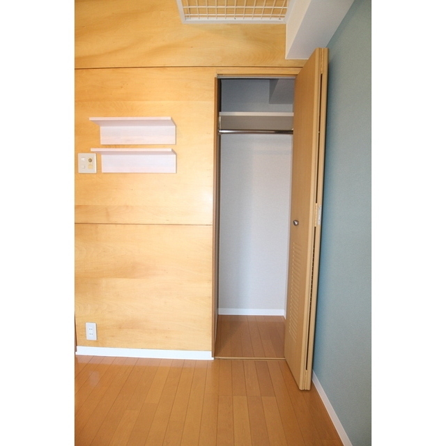 クローゼット☆