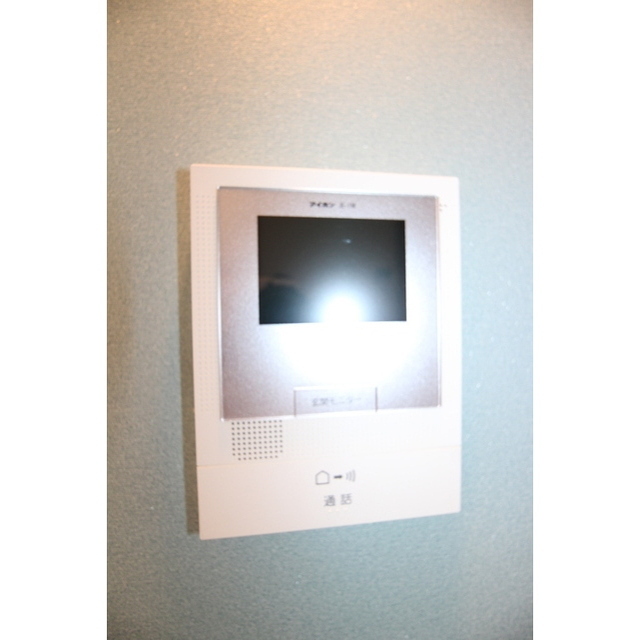 TVモニターホン付♪